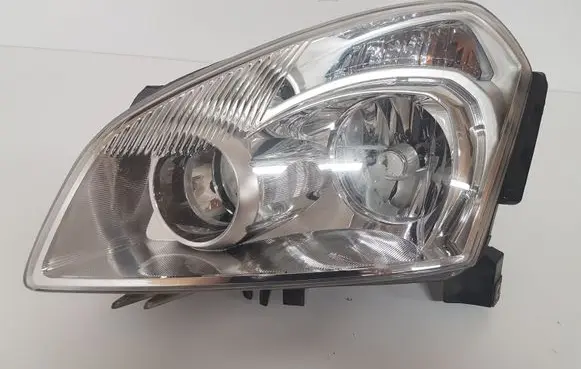 Nissan Qashqai Headlight/headlamp 26060JD01A 1LF23804213
