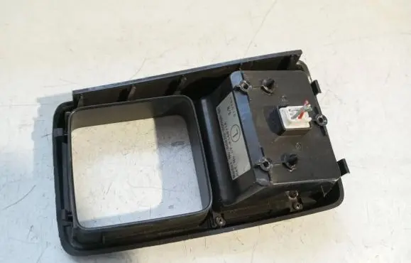 Toyota Avensis T250 GPS navigation control unit/module 8682020050B0 013799 CYKS6671A