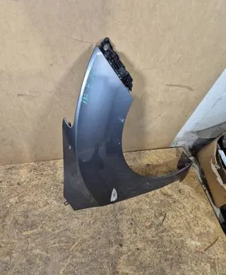 Hyundai i30 Fender