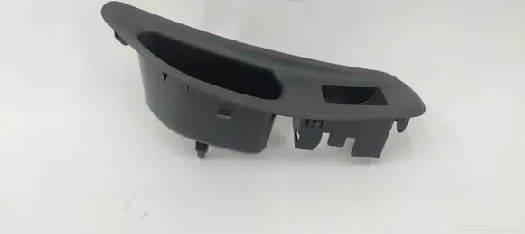 Toyota Yaris XP210 Rear door window switch trim 74272K0090
