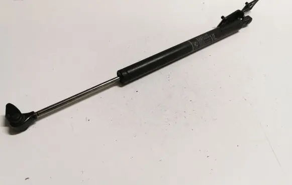 BMW 7 F01 F02 F03 F04 Front door check strap stopper 7177615