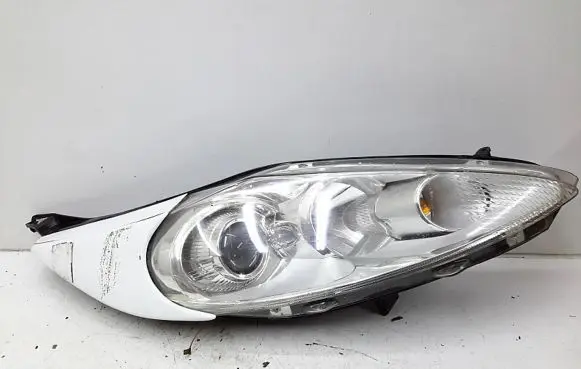 Ford Fiesta Headlight/headlamp 1EL24704506