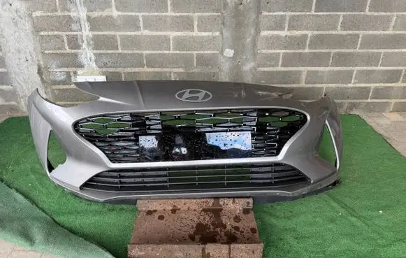 Hyundai i10 Front bumper