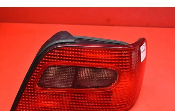 Citroen Xsara Picasso Rear/tail lights 