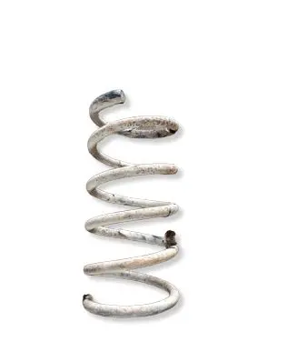 Volvo V70 Rear coil spring 