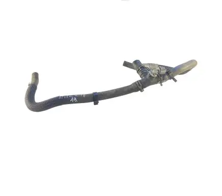 Jaguar S-Type Air intake hose/pipe