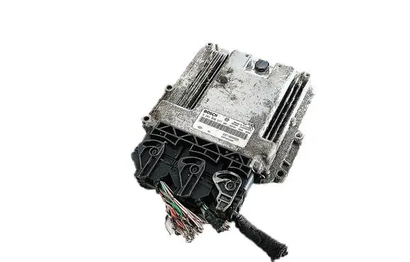 Renault Master III Engine control unit/module 237102265R