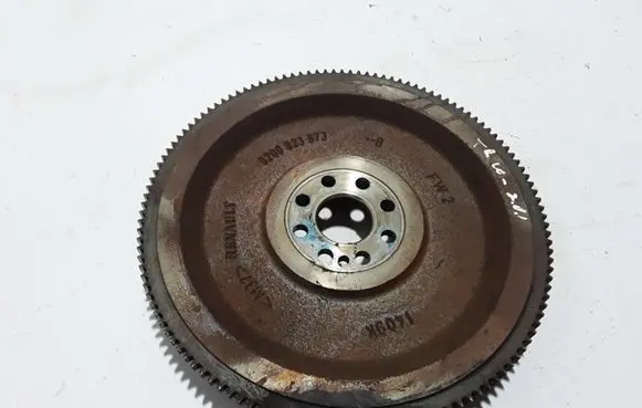 Flywheel