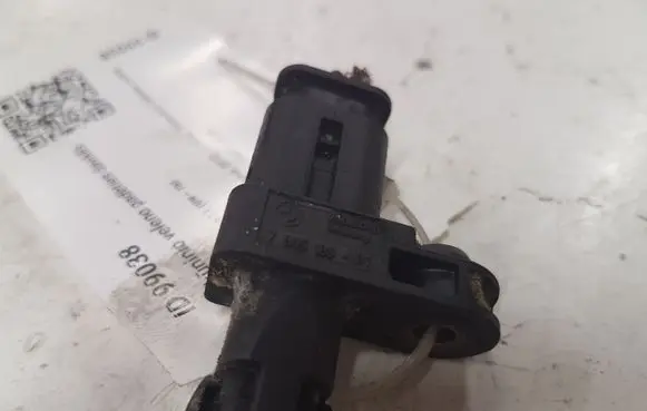 BMW 5 F10 F11 Crankshaft position sensor 7805188
