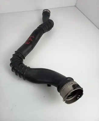 BMW 3 E90 E91 Intercooler hose/pipe 11617797483 1161779748304 58300015