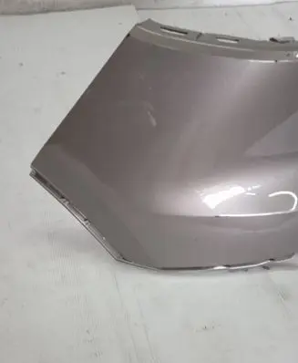 Volvo XC40 Fender end trim 