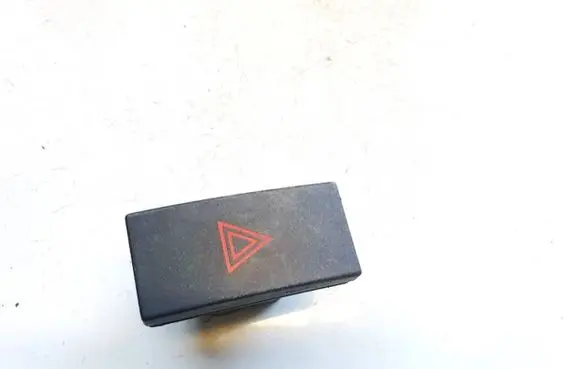 Ford Transit Hazard light switch 3m5t13a350ab