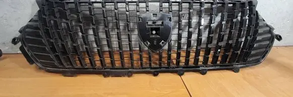 Peugeot 2008 II Front grill 9852657580