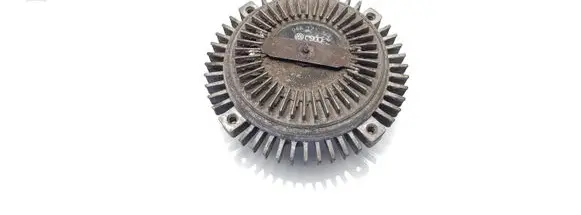Volkswagen PASSAT B5.5 Viscous fan clutch 06B121347