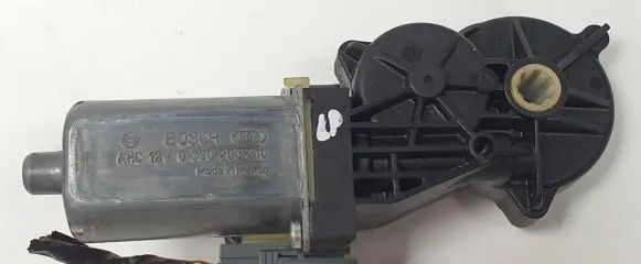 Jeep Grand Cherokee (WK) Seat adjustment motor 0390203210