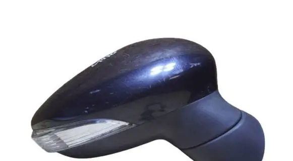Ford Fiesta Front door electric wing mirror 