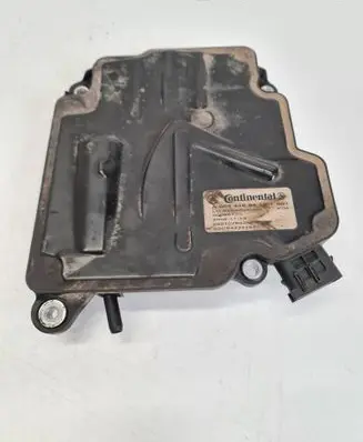 Mercedes-Benz ML W164 Gearbox control unit/module A0044460310 00980770 A2C53334287
