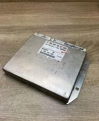 Mercedes-Benz E W210 ESP (stability system) control unit 0315450832 0265109499