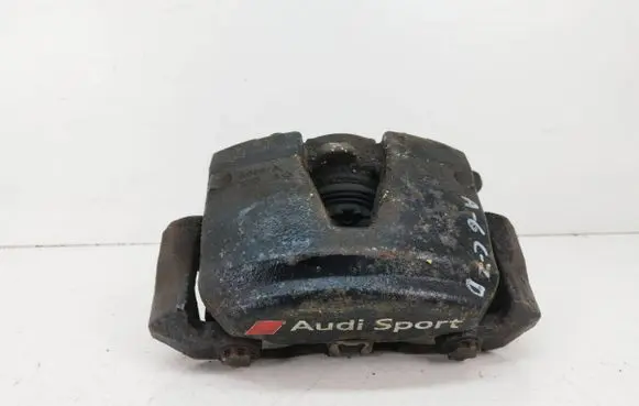 Audi A6 S6 C7 4G Front brake caliper 32348422A