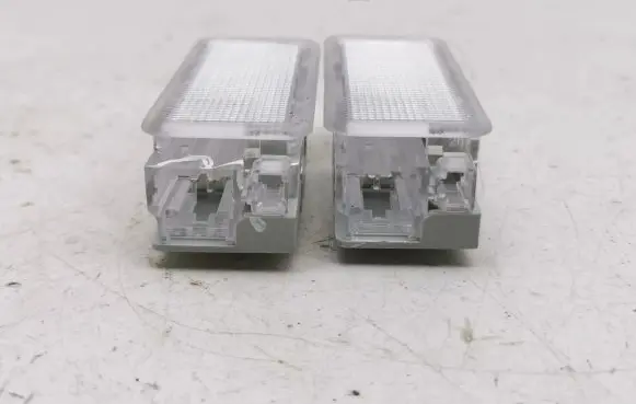 Citroen C4 III e-C4 Other interior light
