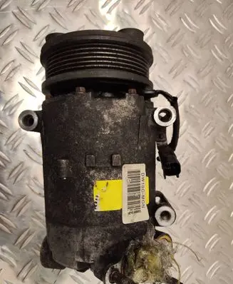 Ford S-MAX Air conditioning (A/C) compressor (pump) DW10CM0N