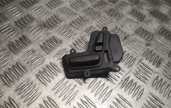 Mercedes-Benz E W211 Seat control switch A2118701010 2118701010