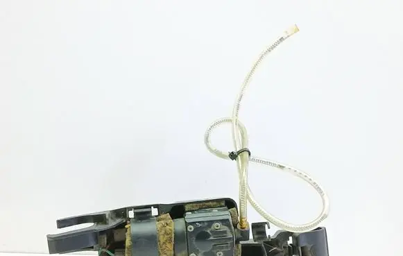 BMW 5 E39 Seat adjustment motor 8242781
