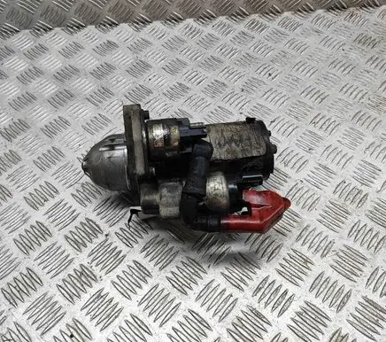 Maserati Levante Starter motor 0001149421 56029667AB
