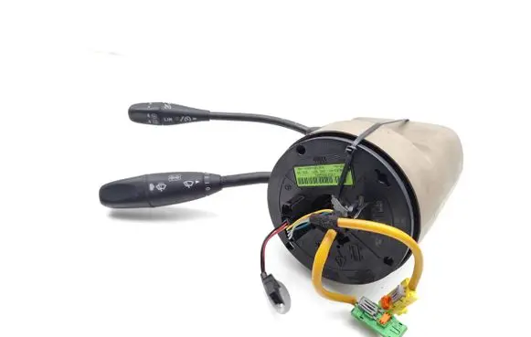 Wiper turn signal indicator stalk/switch