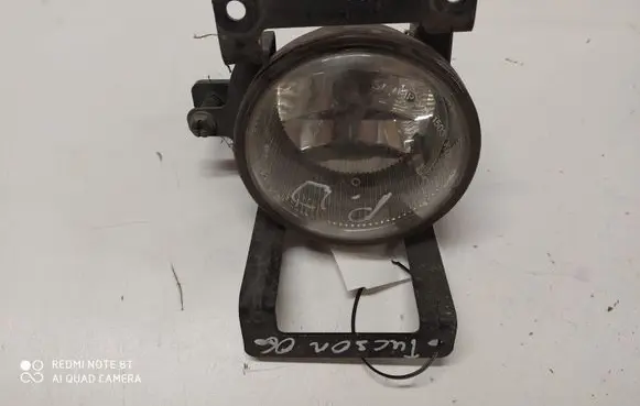 Hyundai Tucson JM Front fog light 1011503