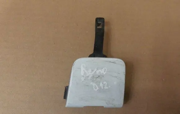 Renault Fluence Rear bumper row hook cap/cover 767170000111 511800011R