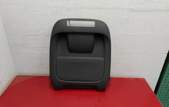 BMW X5 G05 Seat trim 7478075 7497157 52107497157