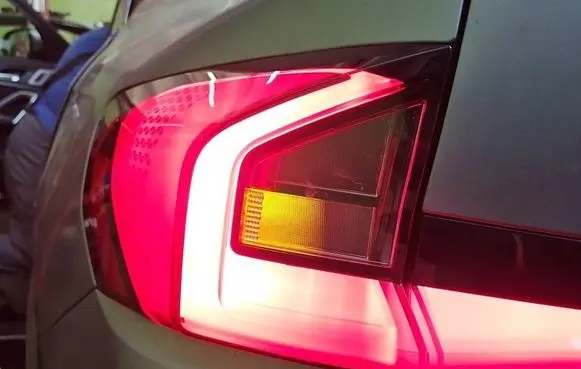 BMW iX1 Rear/tail lights H3946535109 IMPRK1569915