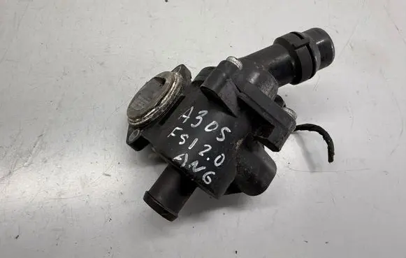 Thermostat/thermostat housing