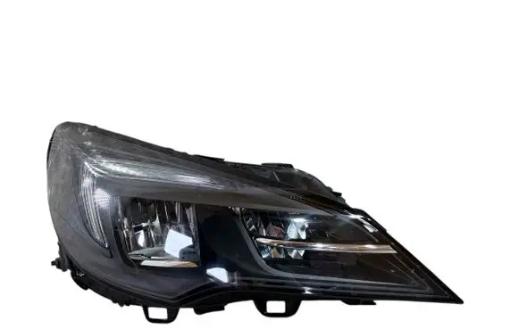 Opel Astra K Headlight/headlamp 39195689