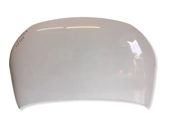 Citroen C4 Cactus Engine bonnet/hood MASKACAC