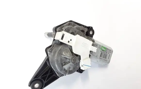 Renault Scenic II - Grand scenic II Rear window wiper motor 8200153458