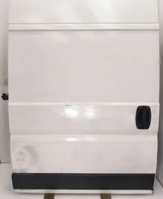 Fiat Ducato Side sliding door 