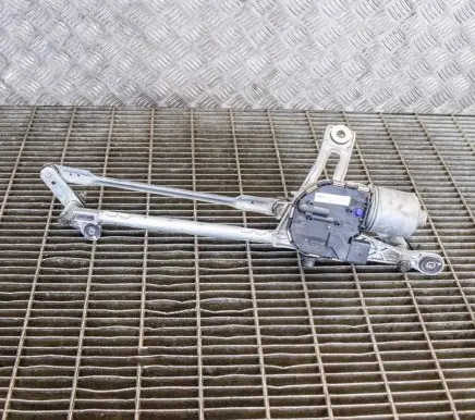 Volvo S90, V90 Front wiper linkage and motor 97025340 31385116