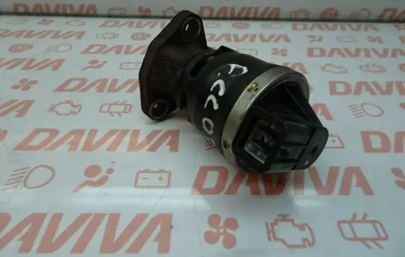 Honda Accord EGR valve 50N80228