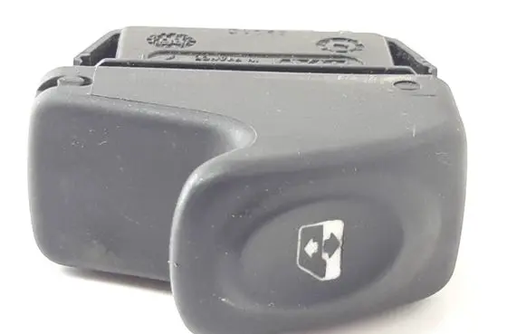 Renault Megane I Electric window control switch 429998K