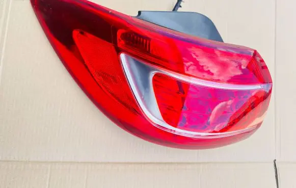 KIA Sportage Rear/tail lights 924013W0