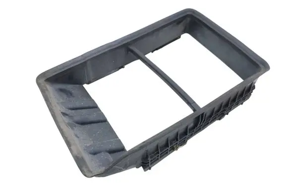 Renault Espace V (RFC) Radiator trim T0000155845