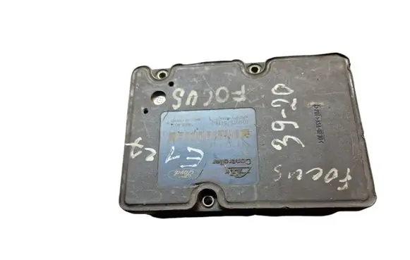 Ford Focus ABS Pump 10092501193