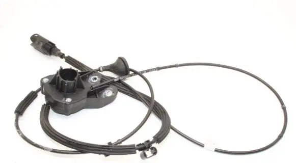 Audi A8 S8 D5 Other interior part 4N2713035D