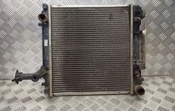 Suzuki Alto Radiator set 