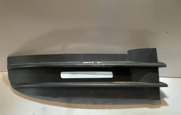 Volkswagen Caddy Front bumper lower grill 2K0853684