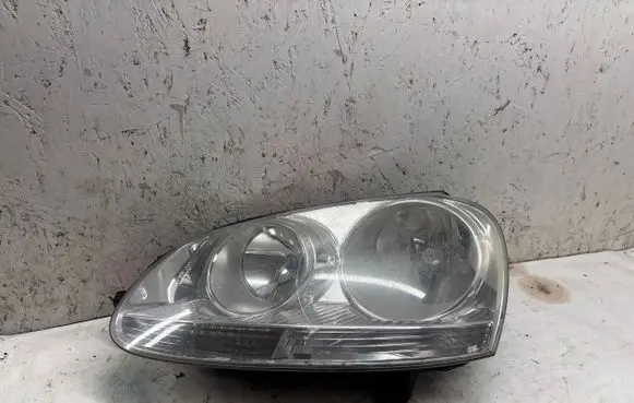 Volkswagen Golf V Headlight/headlamp 1K6941005 1K6941005P 1EG24700707