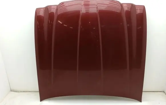 Jaguar XJ X308 Engine bonnet/hood