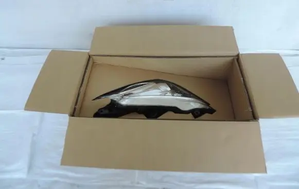 Toyota Prius (XW10) Headlight/headlamp 81170-47420
